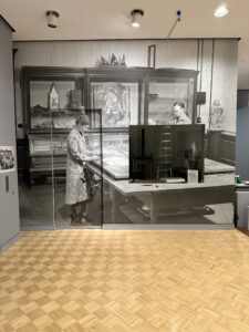 Walters Art Gallery Photo Text