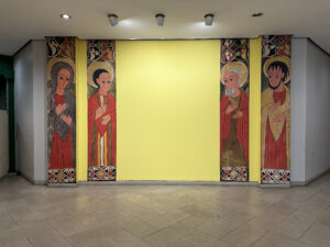 Walters Art Gallery Photo Tex