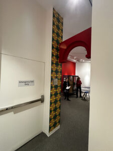 Walters Art Gallery Photo Tex