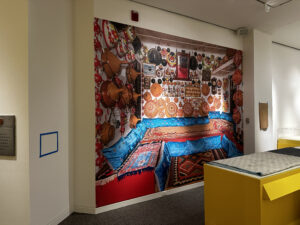 Walters Art Gallery Photo Tex