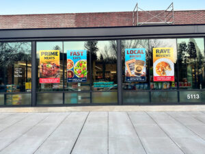 Eddies of Roland Park