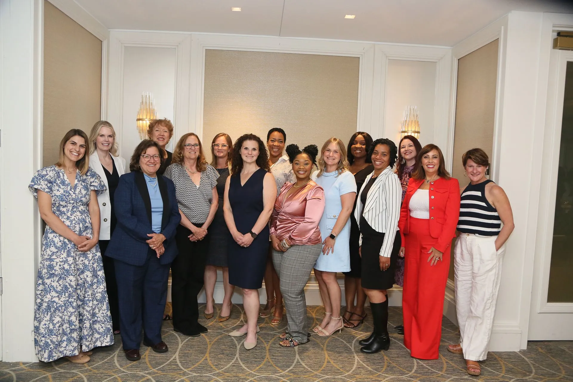 Executive Alliance – Mentees Graduate from Executive Alliance Effective Impact Mentoring Program